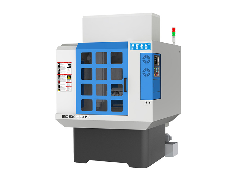 小型精雕機(jī)/440S/760S/960S